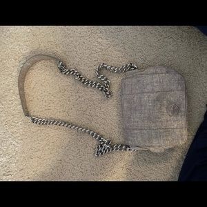 TORY BURCH CROSSBODY BAG